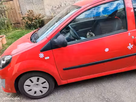 Renault Twingo 1.2 75