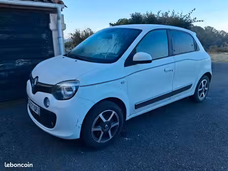 Renault Twingo 1.0 70