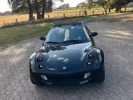Smart Roadster 0.7 82