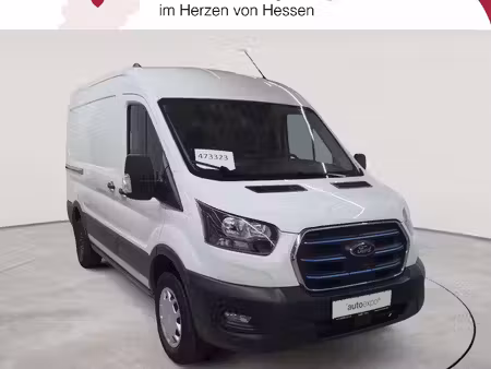 Ford Transit 269 Trend