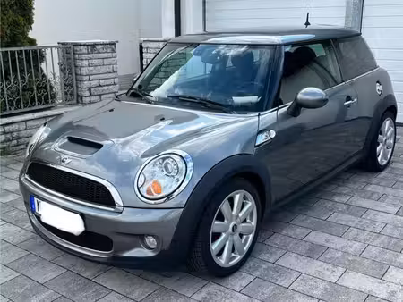 Mini Mini Cooper S 1.6 175