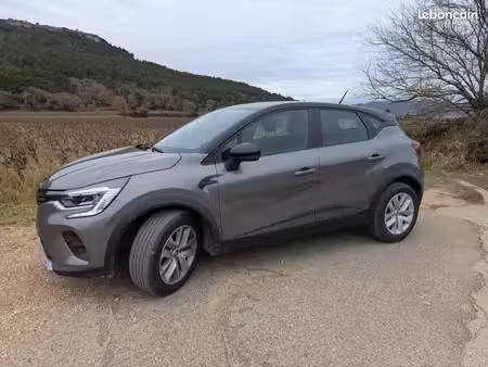 Renault Captur 1.0 91 Business