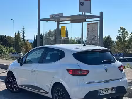 Renault Clio 0.9 90