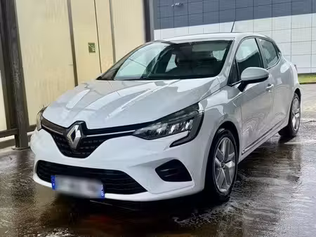 Renault Clio 1.5 dCi 115