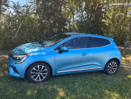 Renault Clio 1.6 140