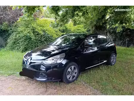 Renault Clio 0.9 90