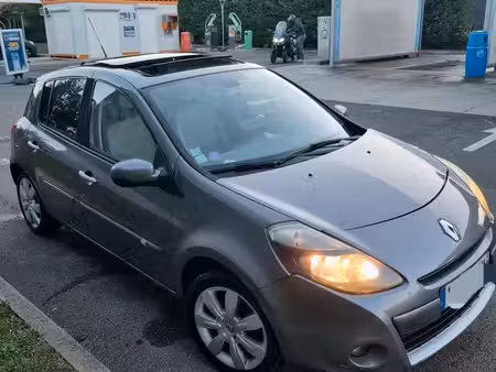 Renault Clio 1.6 110