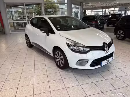 Renault Clio 1.2 75