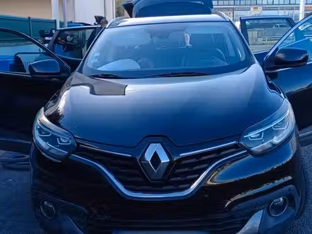 Renault Kadjar 1.6 dCi 130
