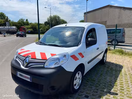 Renault Kangoo 1.5