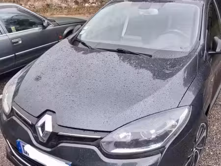 Renault Mégane 1.2 TCe 130