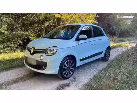 Renault Twingo 1.0 70