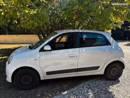 Renault Twingo 0.9 90