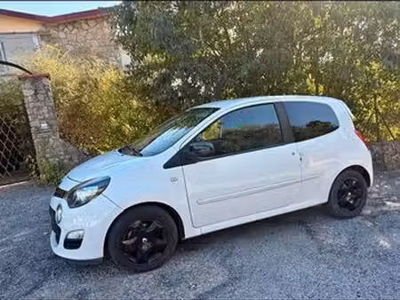 Renault Twingo 1.5 dCi 75