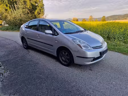Toyota Prius 1.5 Executive