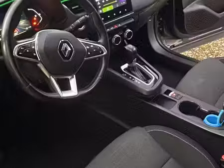 Renault Arkana E-Tech 1.6 145