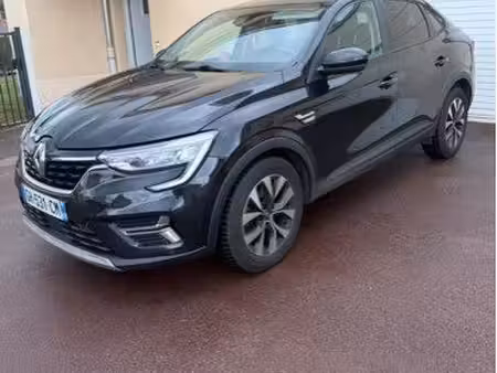 Renault Arkana E-Tech 1.6 145