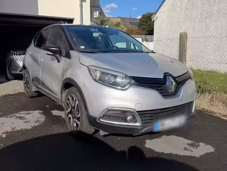 Renault Captur 1.5 dCi 90
