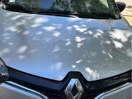 Renault Captur 1.2 TCe 120