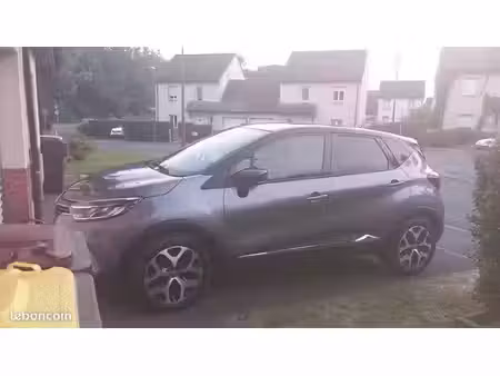 Renault Captur 0.9 TCe 90 Intens