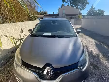 Renault Captur 1.2 TCe 120