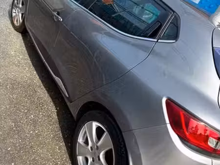 Renault Clio 0.9 90