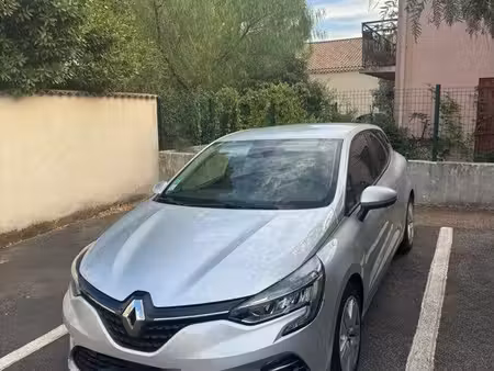 Renault Clio 1.5 dCi 85