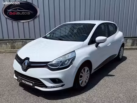 Renault Clio 1.5 dCi 75