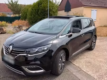 Renault Espace 1.6 dCi 160 Initiale Paris