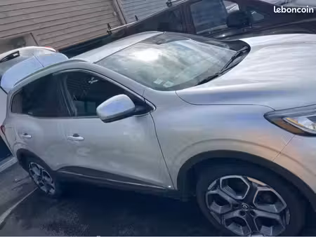 Renault Kadjar 1.6 dCi 130