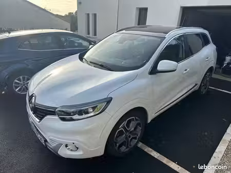 Renault Kadjar 1.5 dCi 110