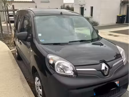 Renault Kangoo 60