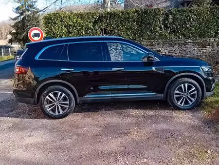Renault Koleos 2.0 dCi 175