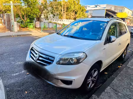 Renault Koleos 2.0 dCi 150