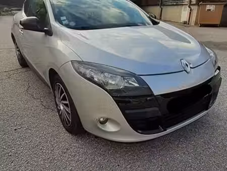 Renault Mégane 1.4 TCe 130