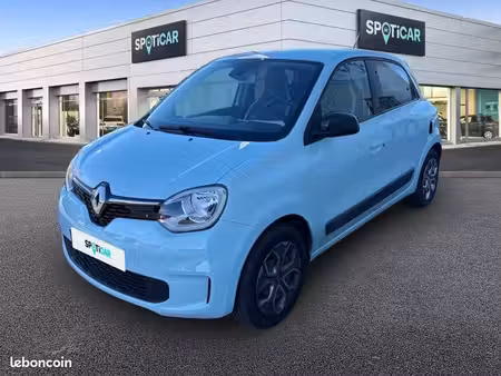 Renault Twingo 1.0 SCe 65 Équilibre