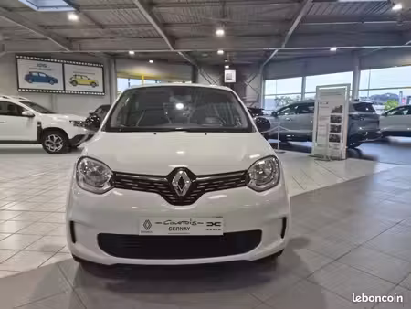 Renault Twingo 81 Techno