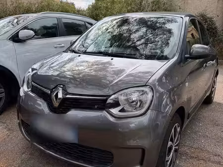 Renault Twingo Zen