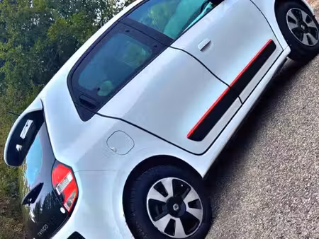 Renault Twingo 1.0 70