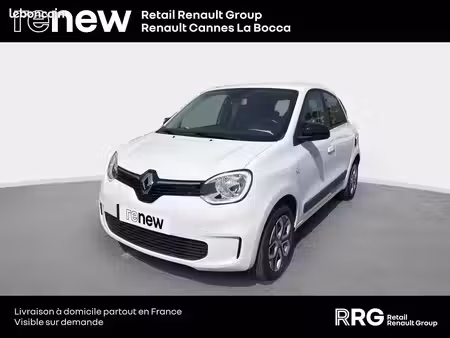 Renault Twingo 1.0 SCe 65 Équilibre