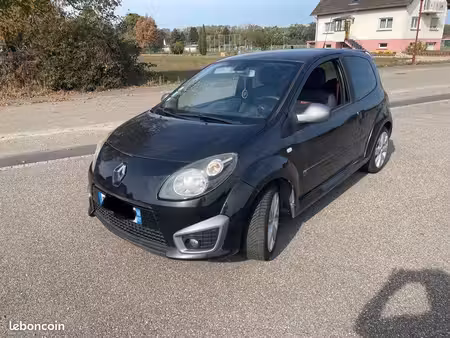 Renault Twingo RS 1.6 133
