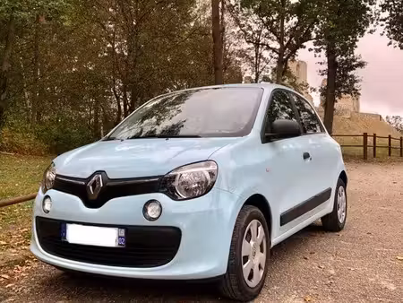 Renault Twingo 1.0 70