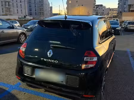 Renault Twingo 0.9 90 Edition One