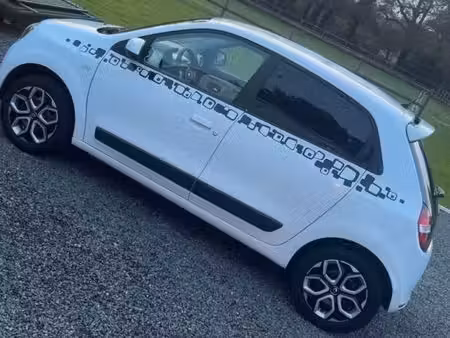 Renault Twingo 