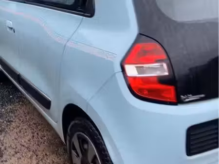 Renault Twingo 1.0 70 Hipanema