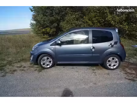 Renault Twingo 1.5 dCi 85