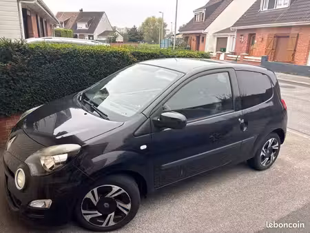 Renault Twingo 1.5 dCi 75