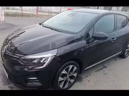Renault Clio 1.0 TCe 90