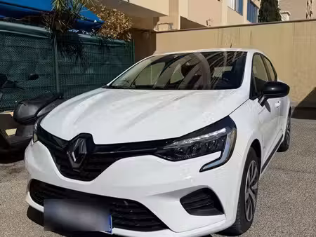 Renault Clio E-Tech 1.6 145