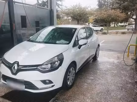 Renault Clio 1.5 dCi 75